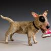 Terrier with Shoe
$400